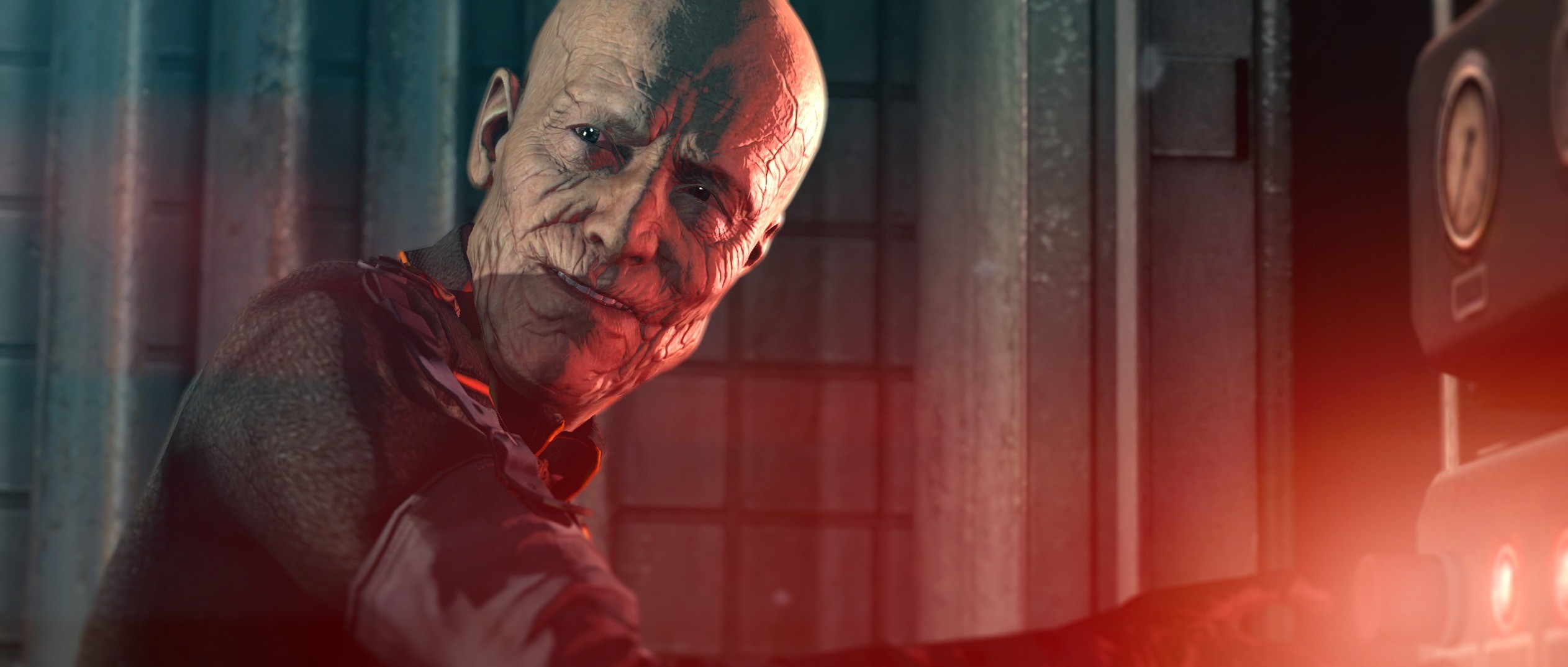 Wolfenstein: The New Order - Imagen 17